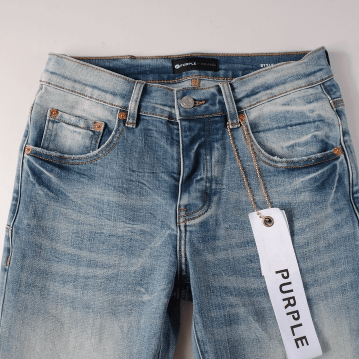 Purple Blue Jeans - Novell "Fashion"