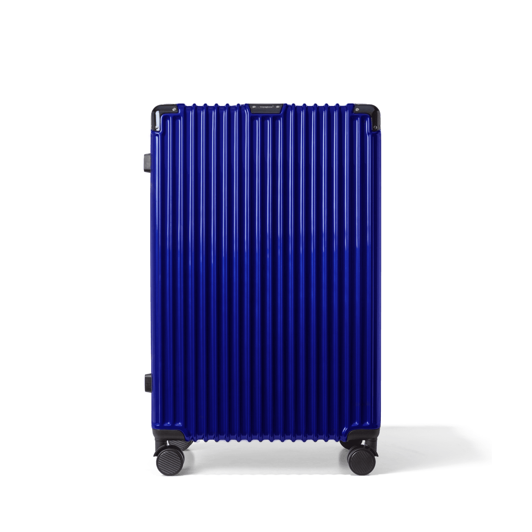 Reisekoffer Dunkelblau | Large - Novell "Fashion"