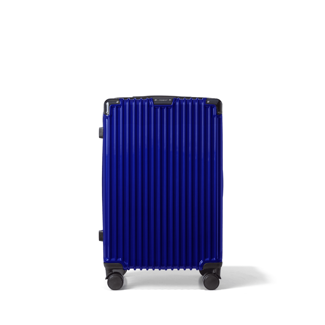 Reisekoffer Dunkelblau | Medium - Novell "Fashion"