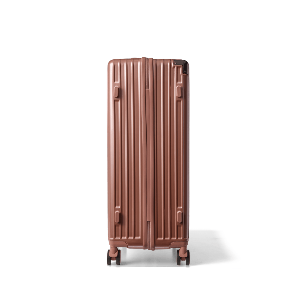 Reisekoffer Roségold | Large - Novell "Fashion"