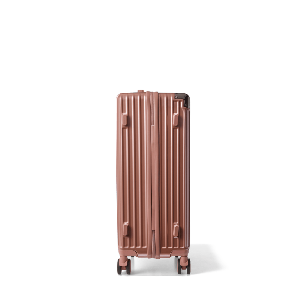 Reisekoffer Roségold | Medium - Novell "Fashion"