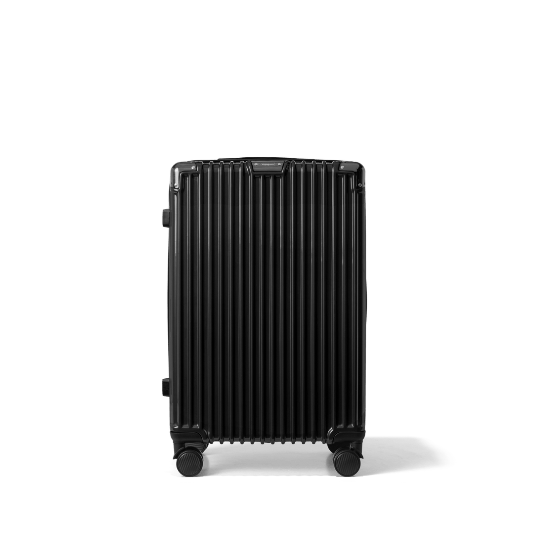 Reisekoffer Schwarz | Medium - Novell "Fashion"