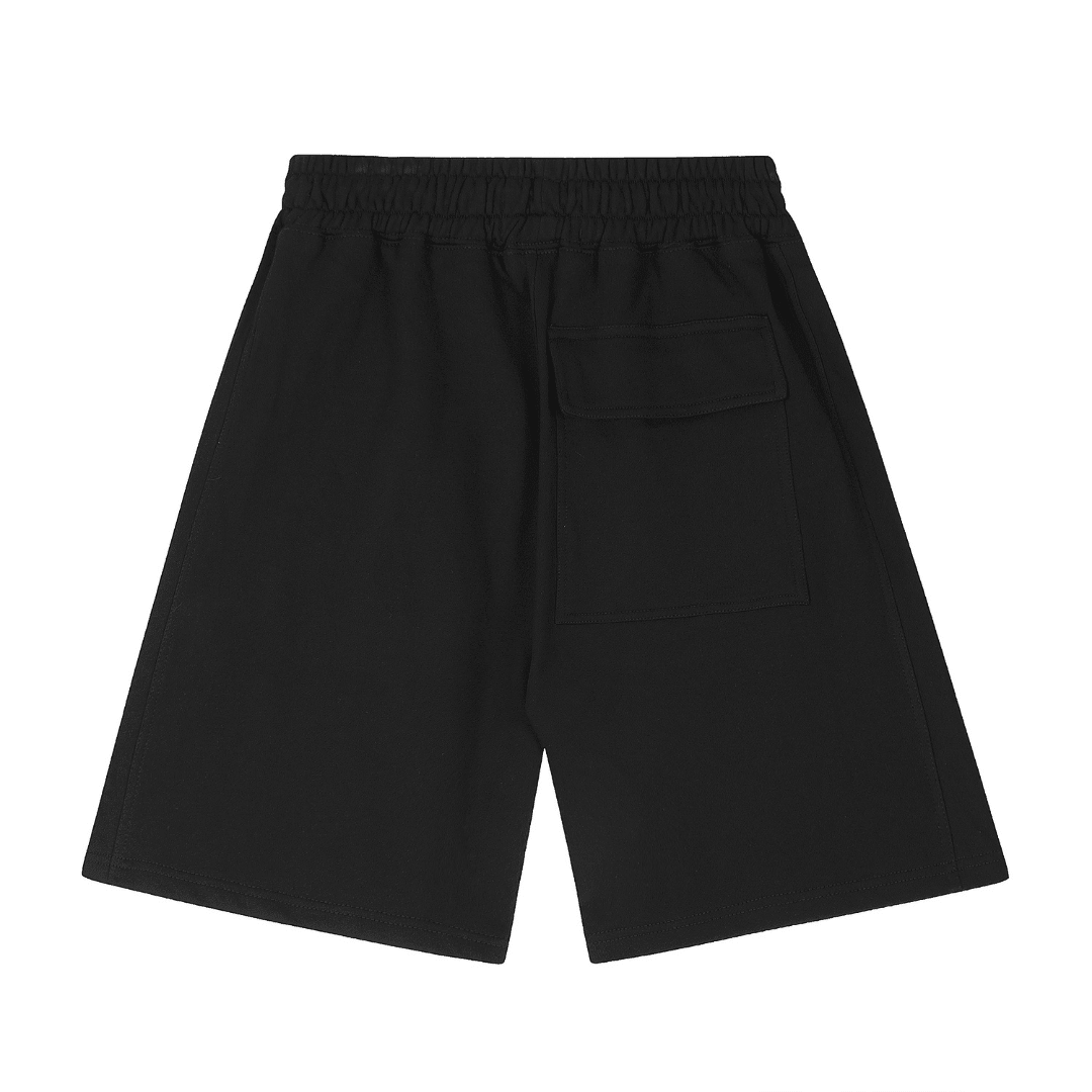 Represent Monochromatic Shorts - Novell "Fashion"