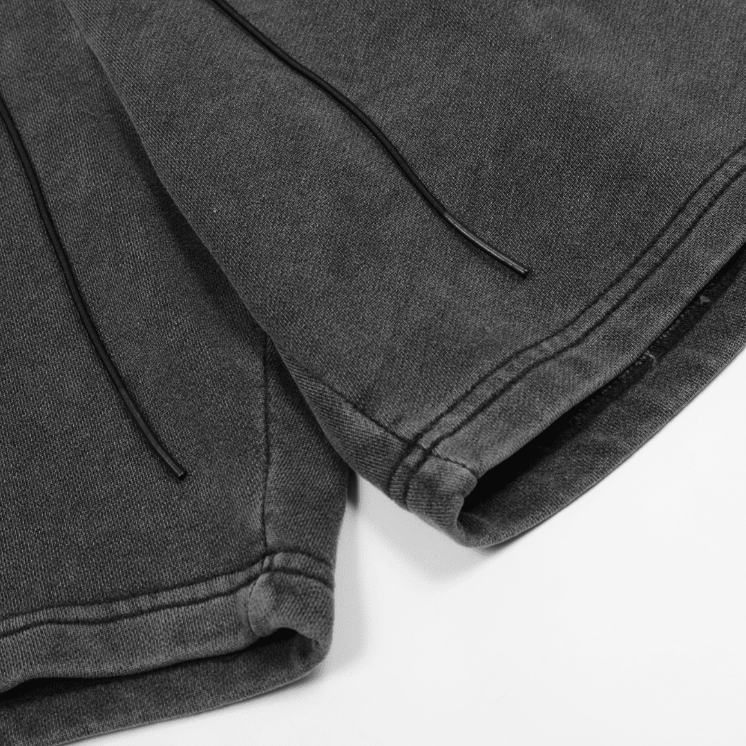 Represent Monochromatic Shorts - Novell "Fashion"