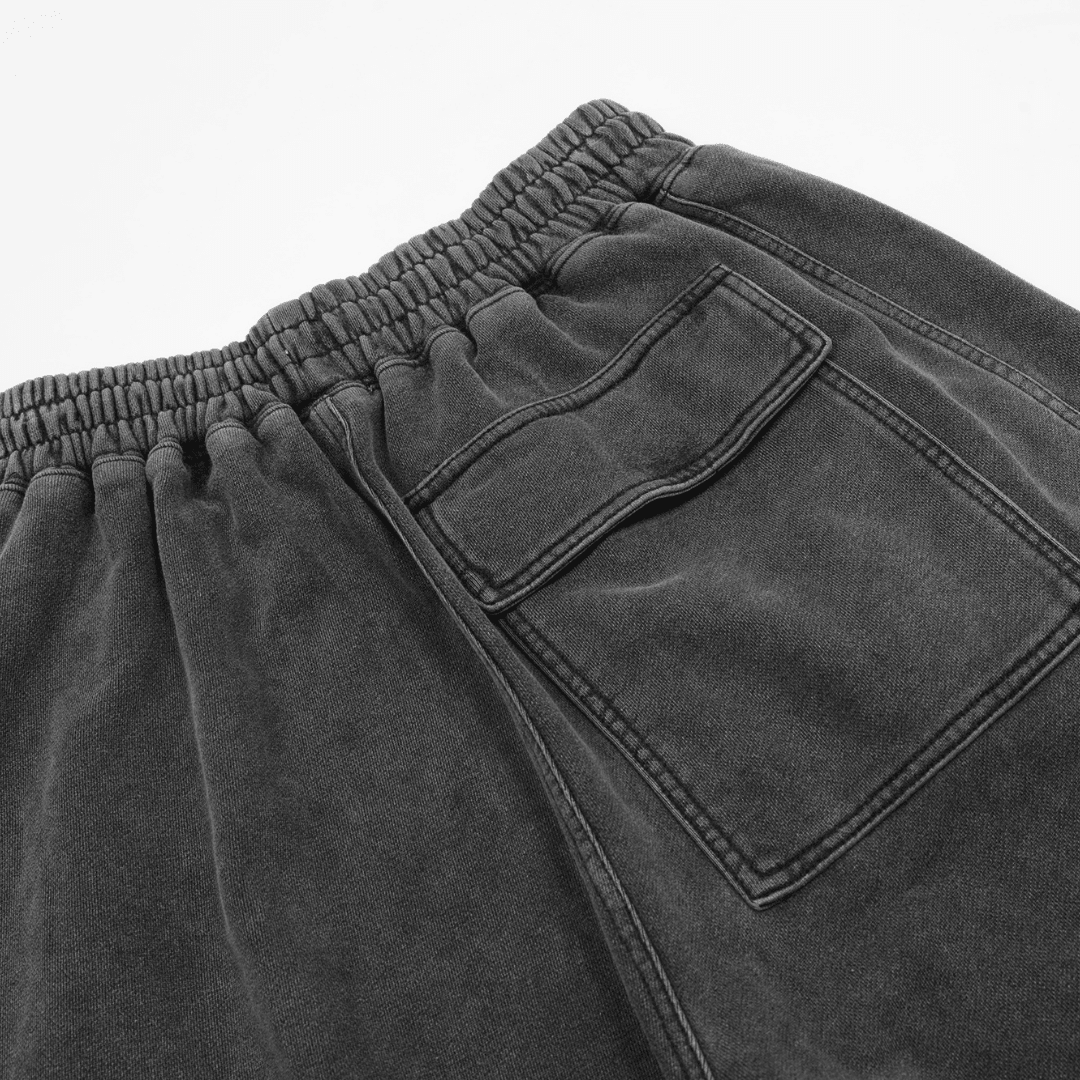 Represent Monochromatic Shorts - Novell "Fashion"