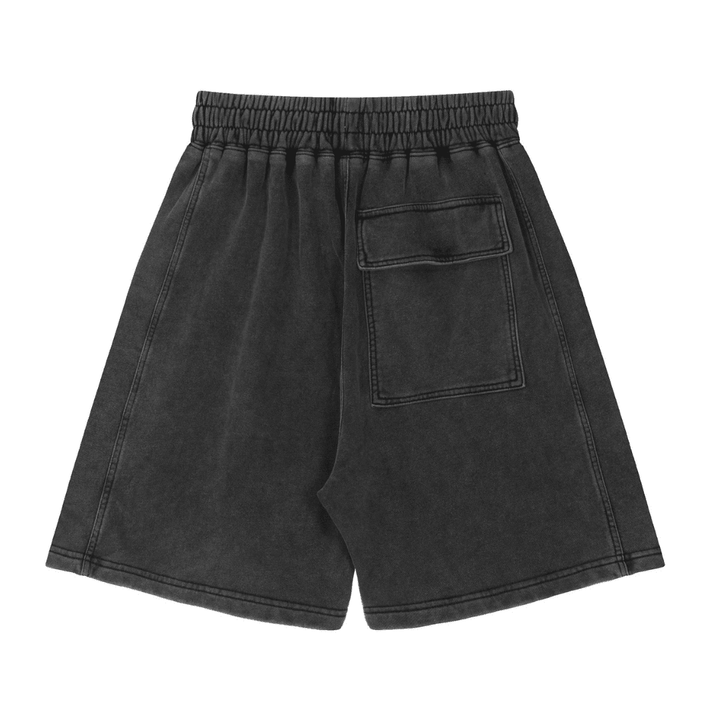 Represent Monochromatic Shorts - Novell "Fashion"
