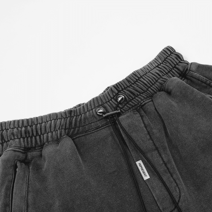 Represent Monochromatic Shorts - Novell "Fashion"