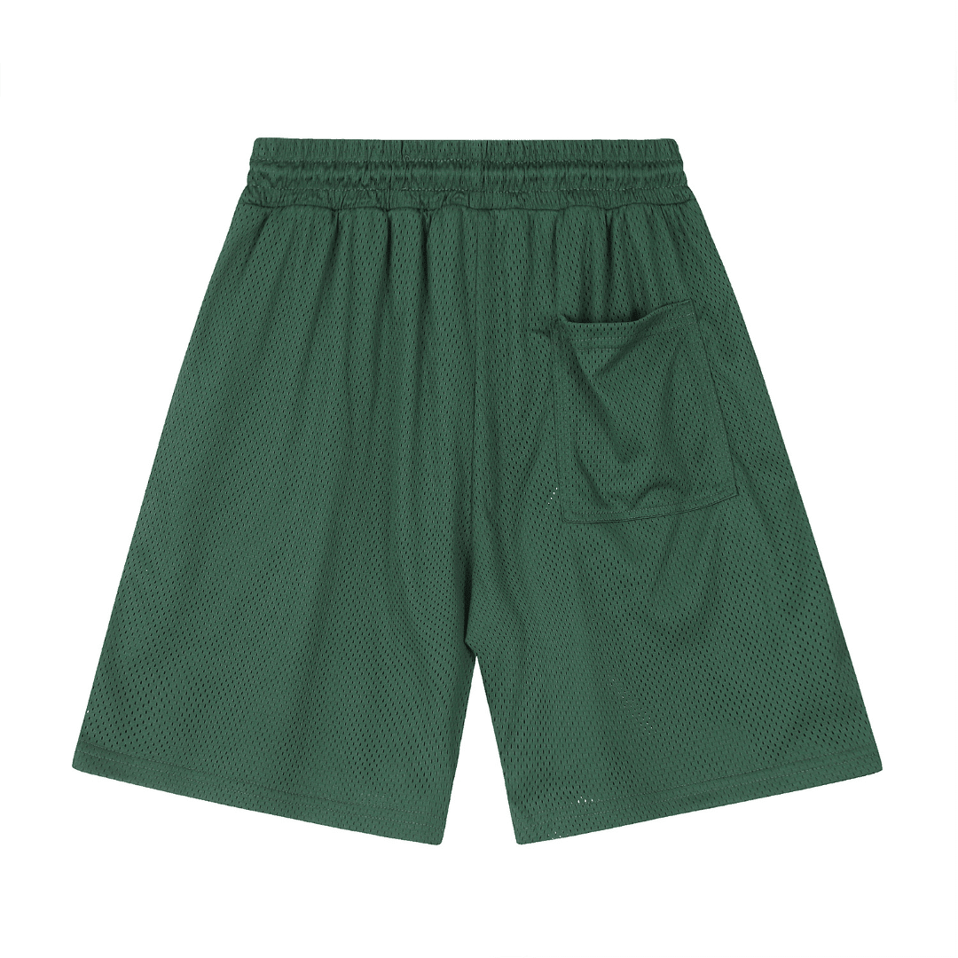 Represent Monogram Shorts - Novell "Fashion"
