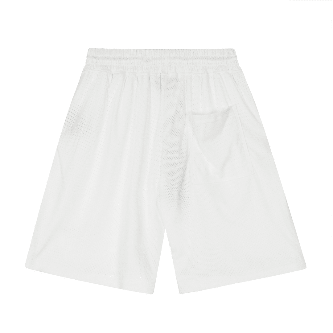 Represent Monogram Shorts - Novell "Fashion"