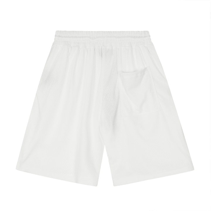 Represent Monogram Shorts - Novell "Fashion"