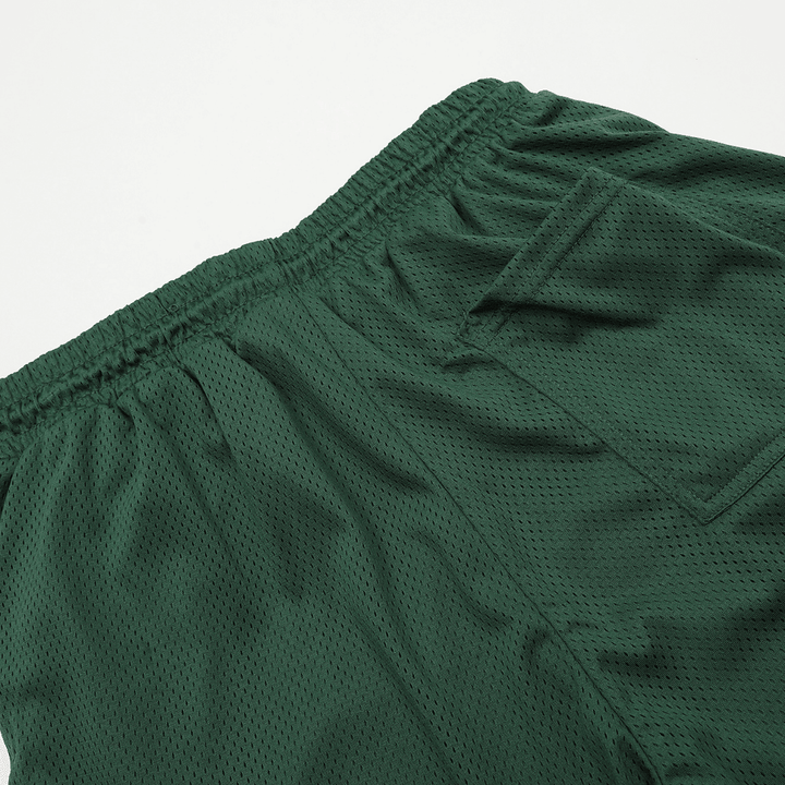 Represent Monogram Shorts - Novell "Fashion"