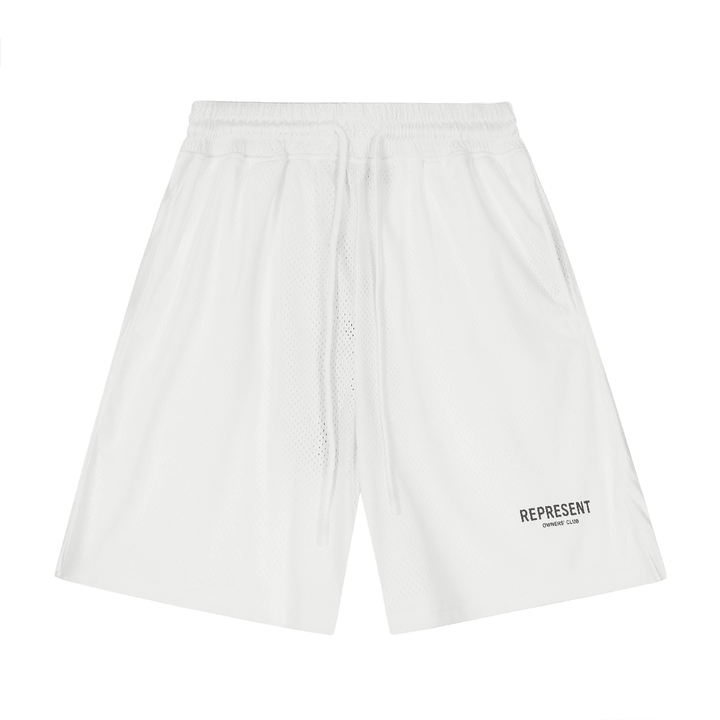 Represent Monogram Shorts - Novell "Fashion"