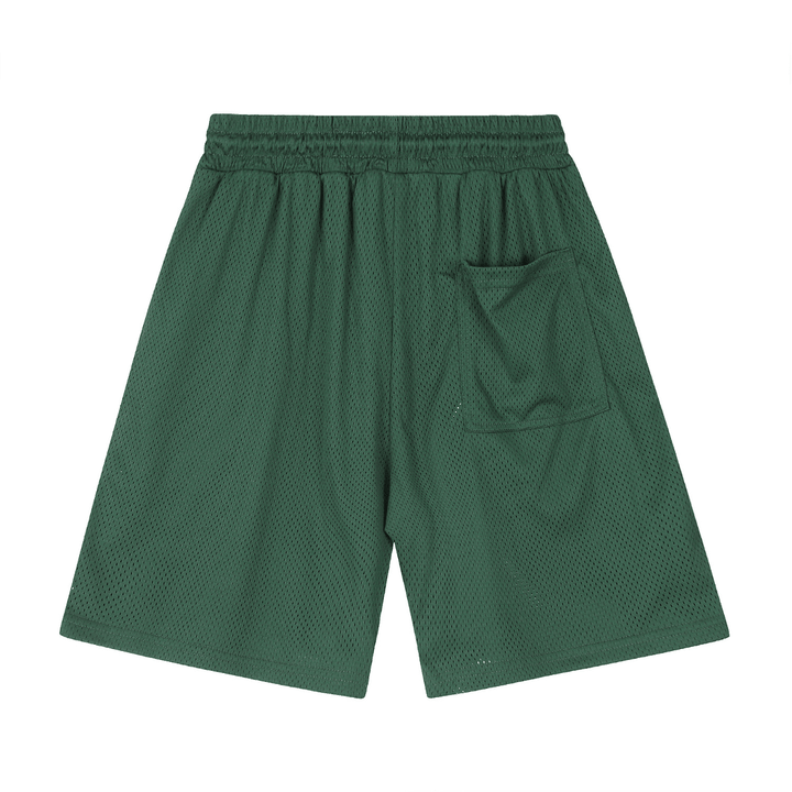 Represent Monogram Shorts - Novell "Fashion"