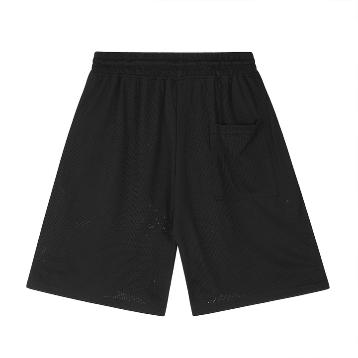 Represent Monogram Shorts - Novell "Fashion"