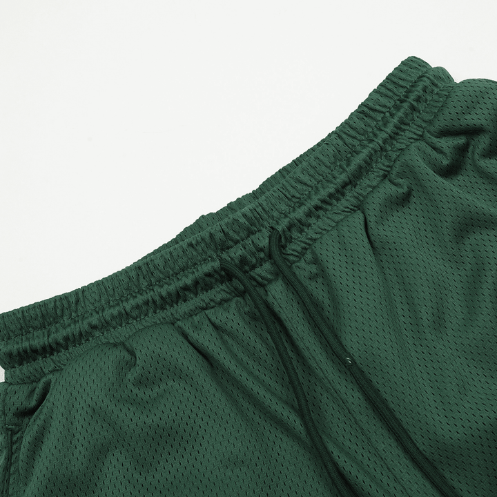 Represent Monogram Shorts - Novell "Fashion"
