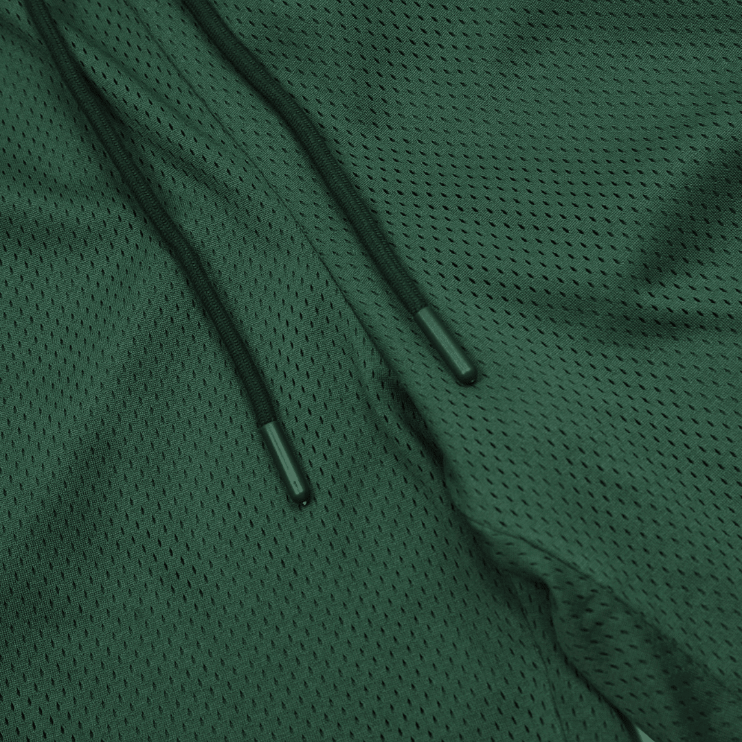 Represent Monogram Shorts - Novell "Fashion"