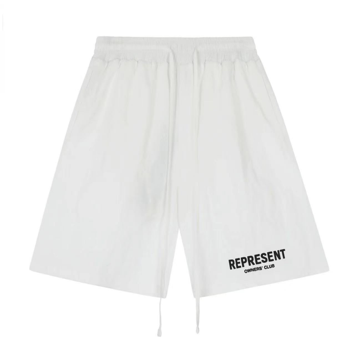 Represent Shorts - Novell "Fashion"
