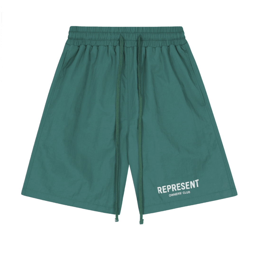 Represent Shorts - Novell "Fashion"