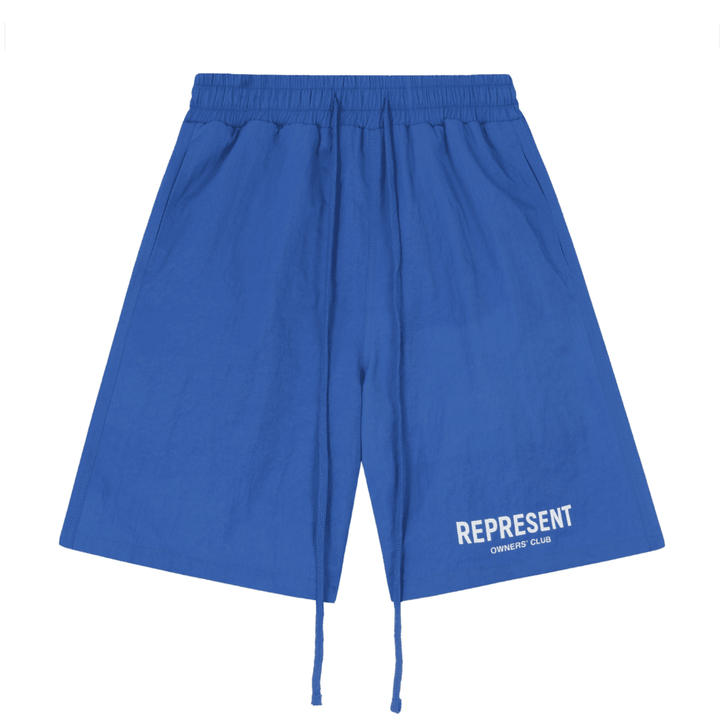 Represent Shorts - Novell "Fashion"