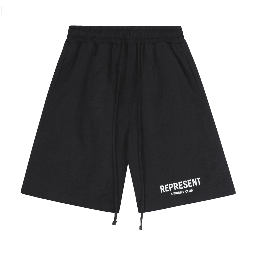 Represent Shorts - Novell "Fashion"