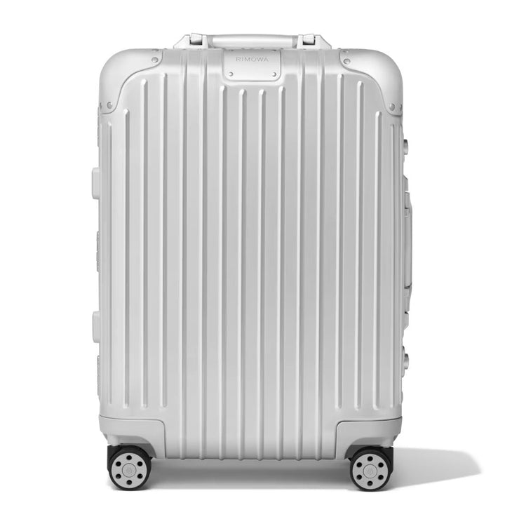 RMW Koffer XL - Novell "Fashion"