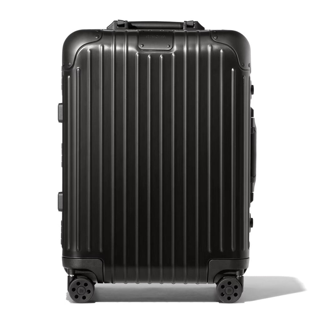 RMW Koffer XL - Novell "Fashion"