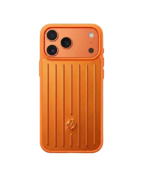 RMW Phone Case - Novell "Fashion"