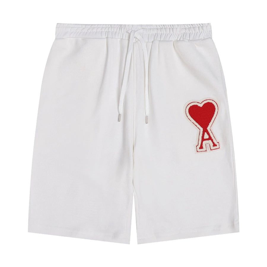 'Heart' Shorts