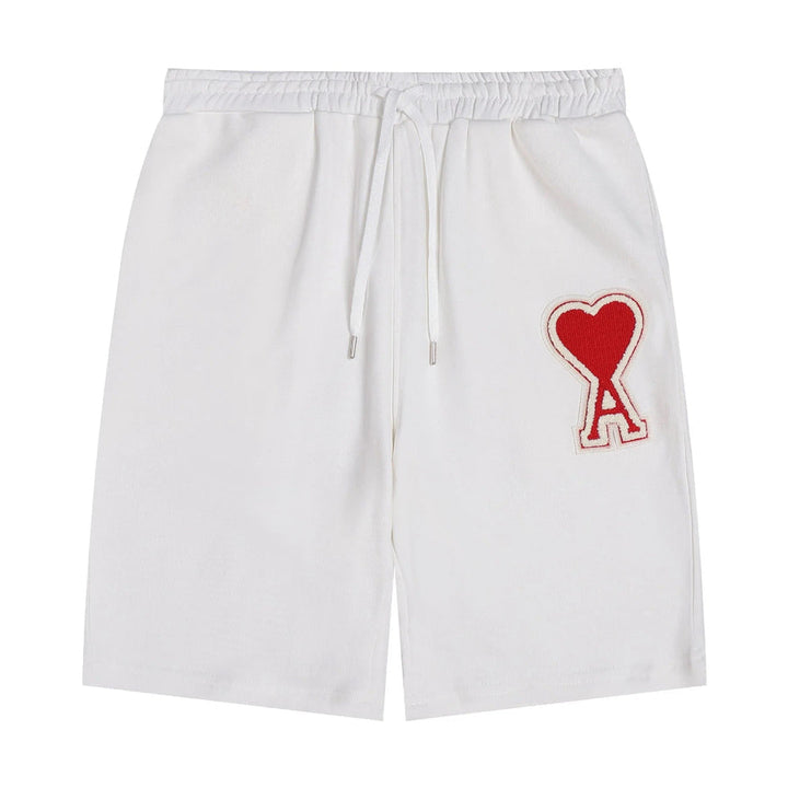 'Heart' Shorts