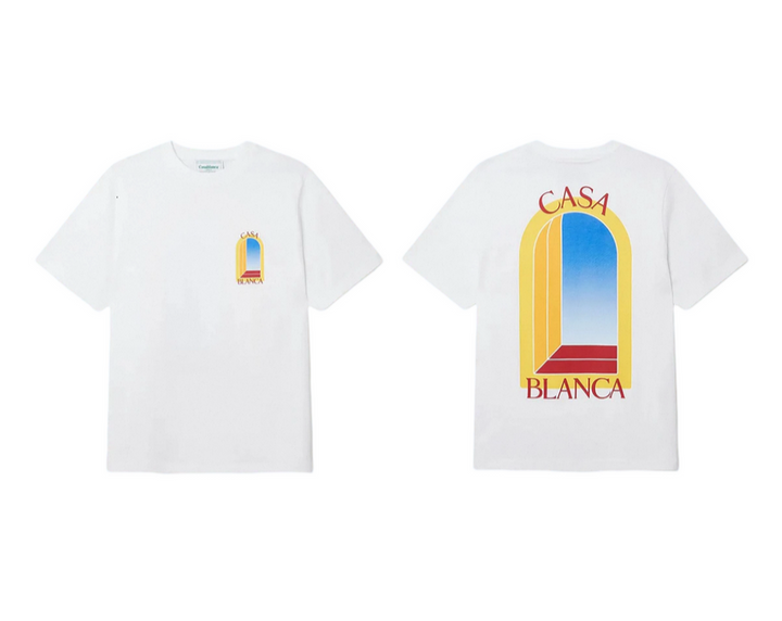 'Casa' Shirts