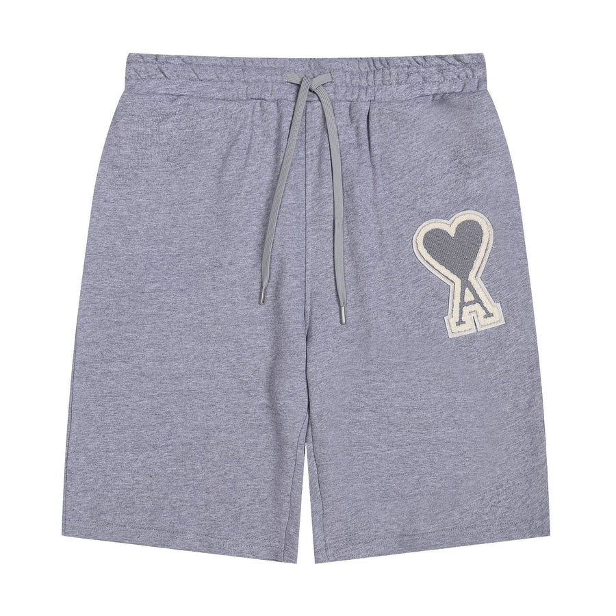 'Heart' Shorts