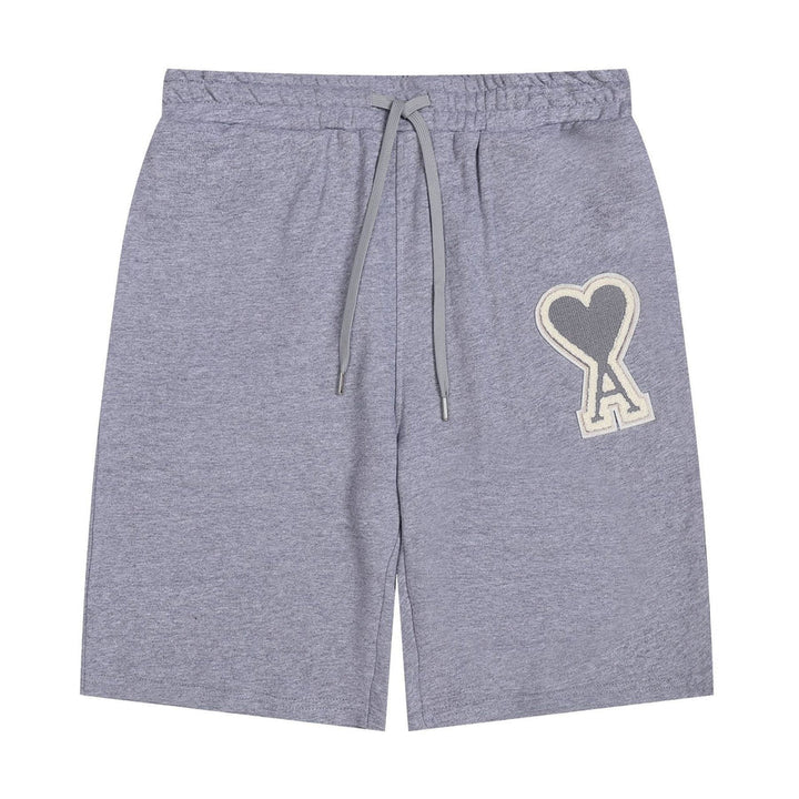 'Heart' Shorts