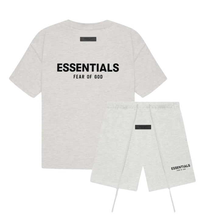 'ESSENTIALS' - Summer Set