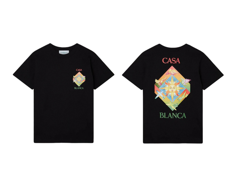 'Casa' Shirts