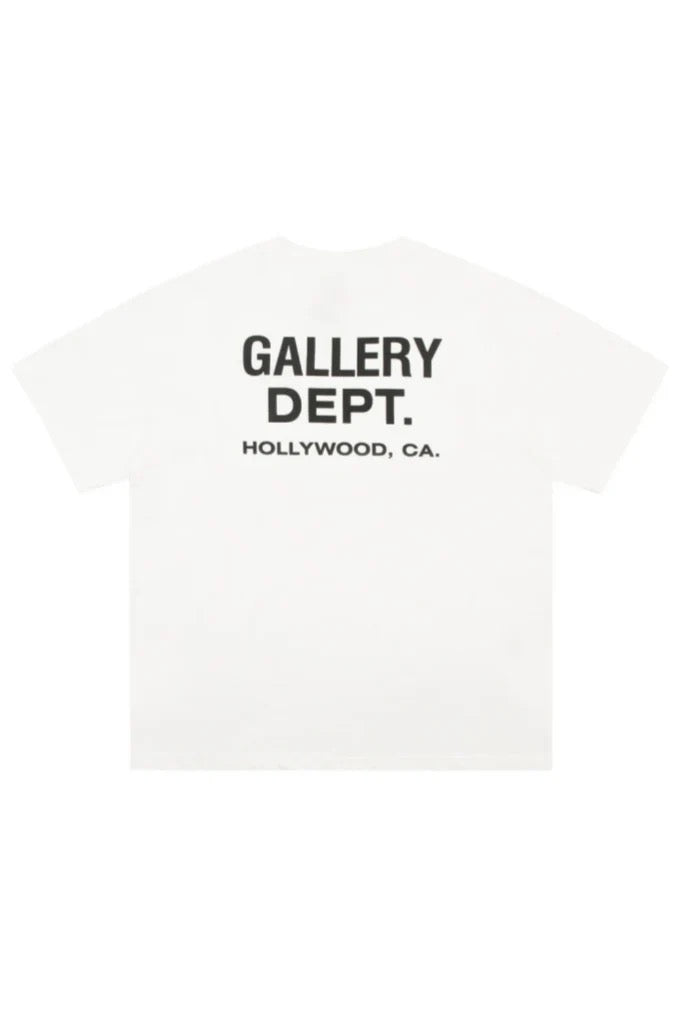 'DEPT' Shirts