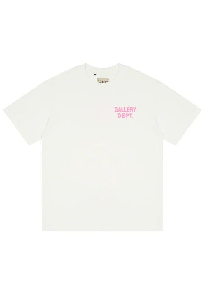 'DEPT' Shirts