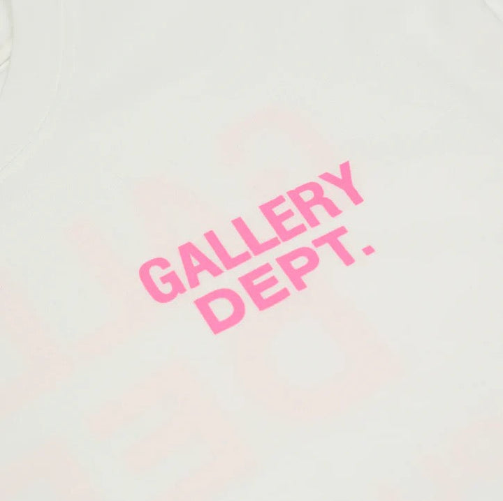 'DEPT' Shirts