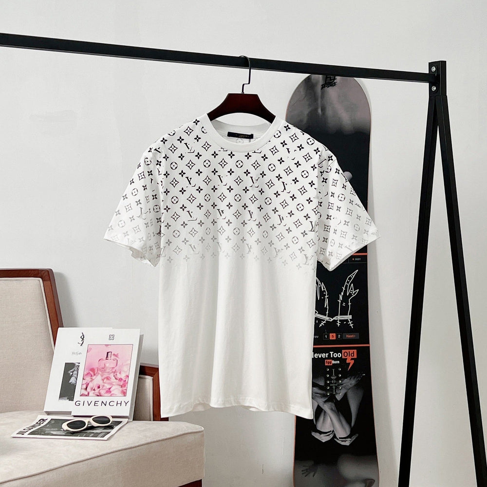 'Lou' Style Tee - Nov - ell - fas - ion