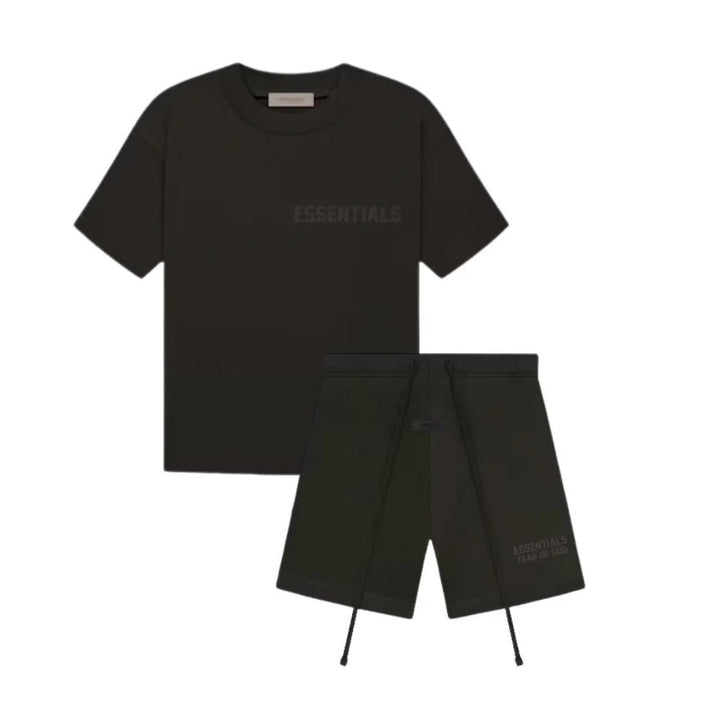 'ESSENTIALS' - Summer Set