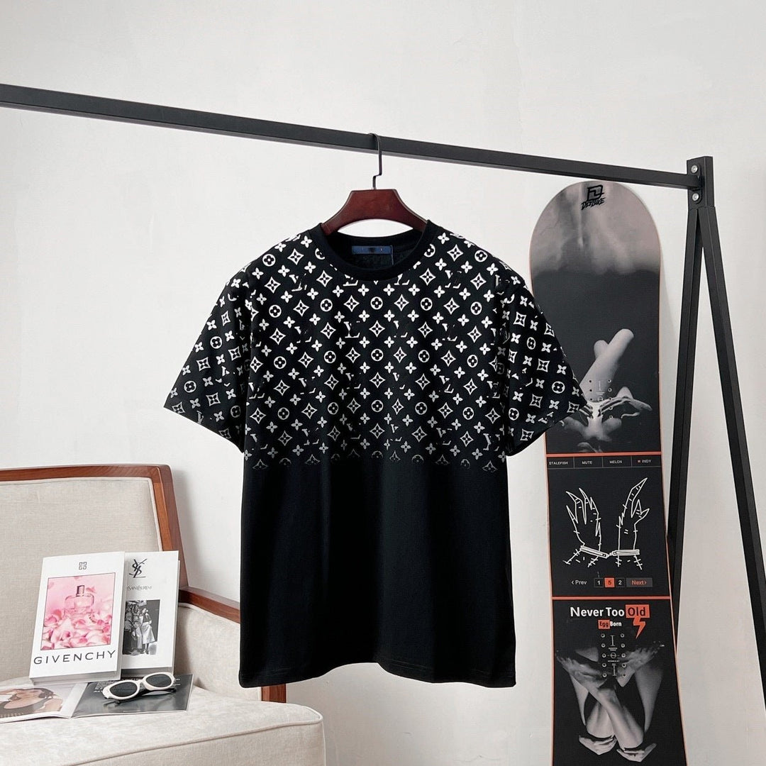 'Lou' Style Tee - Nov - ell - fas - ion