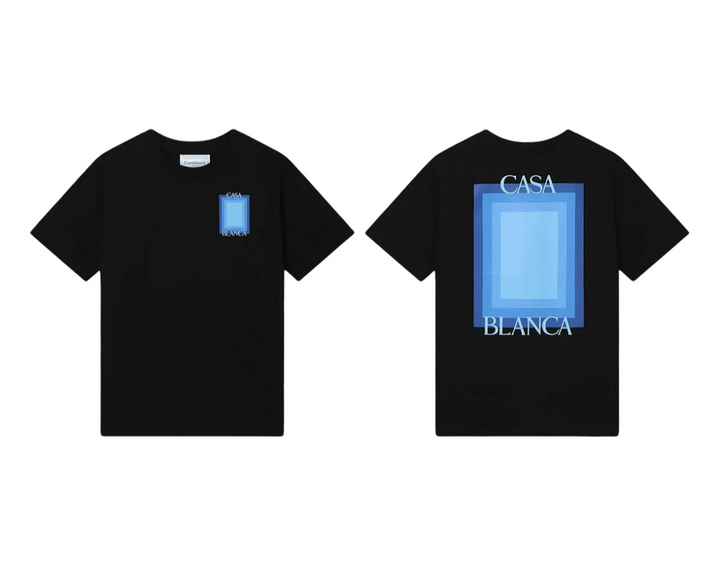 'Casa' Shirts