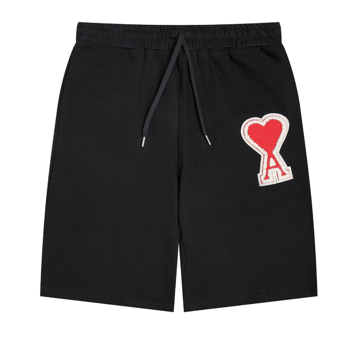 'Heart' Shorts