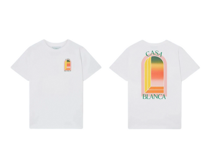 'Casa' Shirts