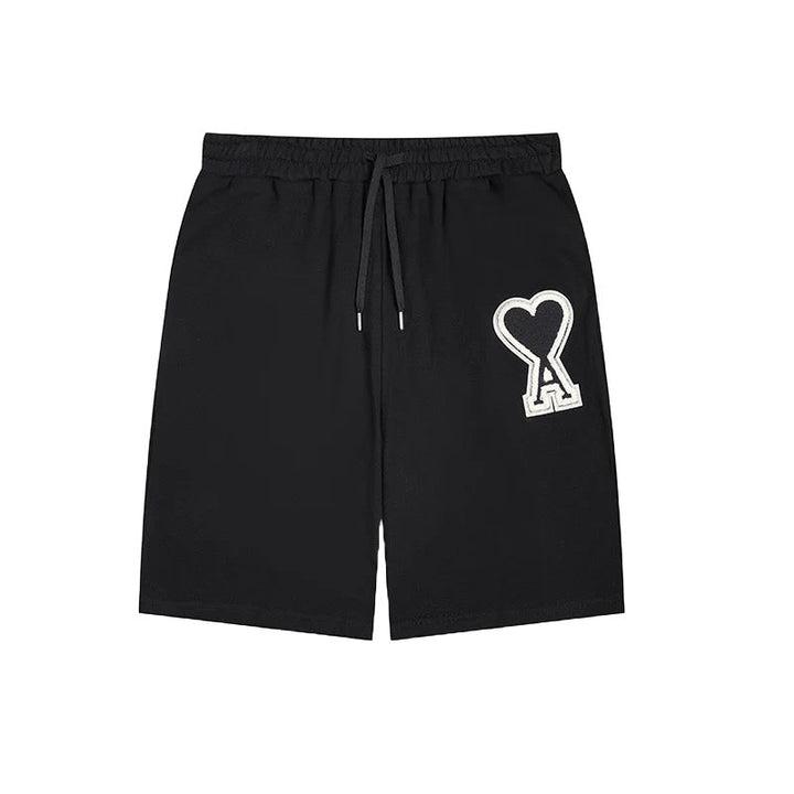 'Heart' Shorts