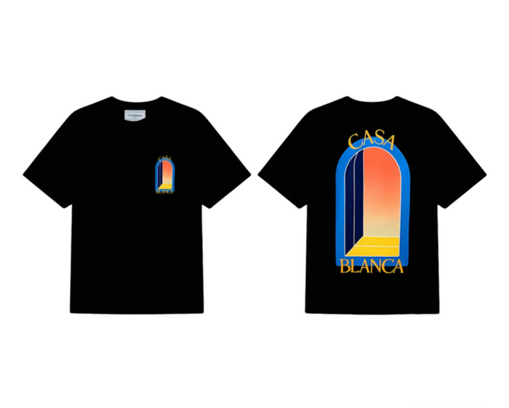 'Casa' Shirts