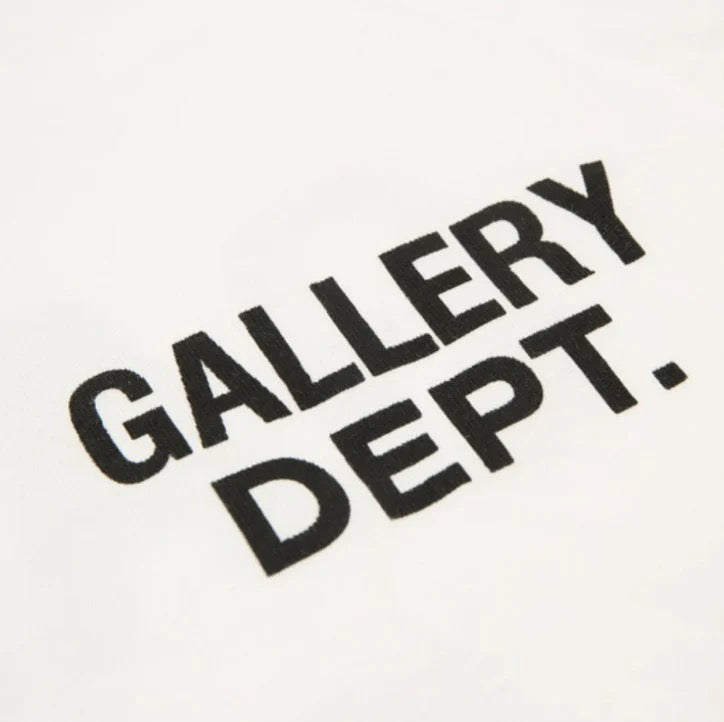 'DEPT' Shirts