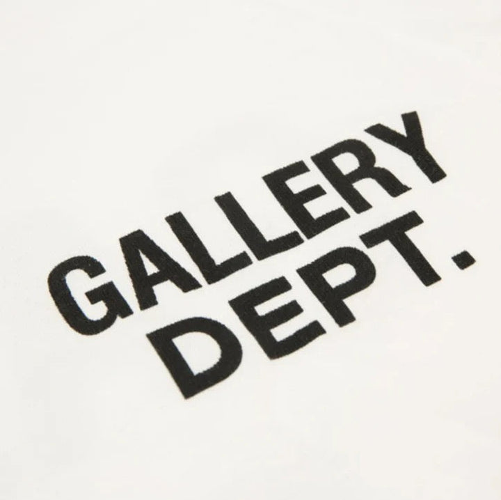 'DEPT' Shirts