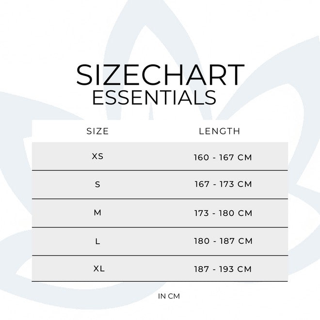 'ESSENTIALS' - Summer Set