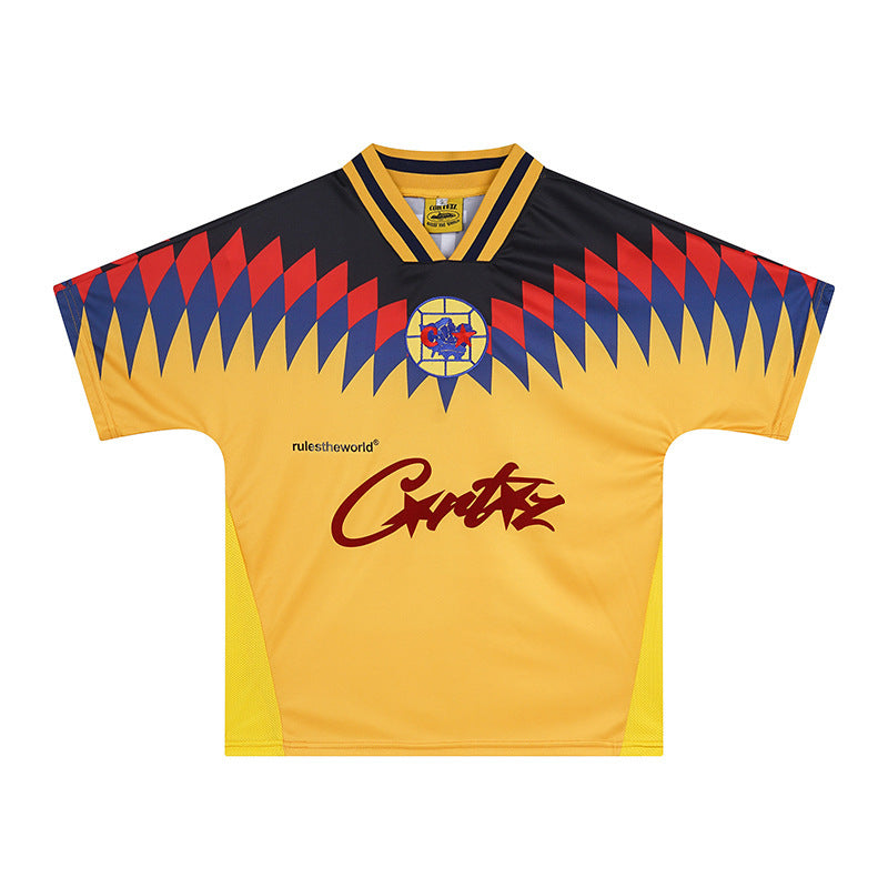 'Alcatraz' RTW Jersey