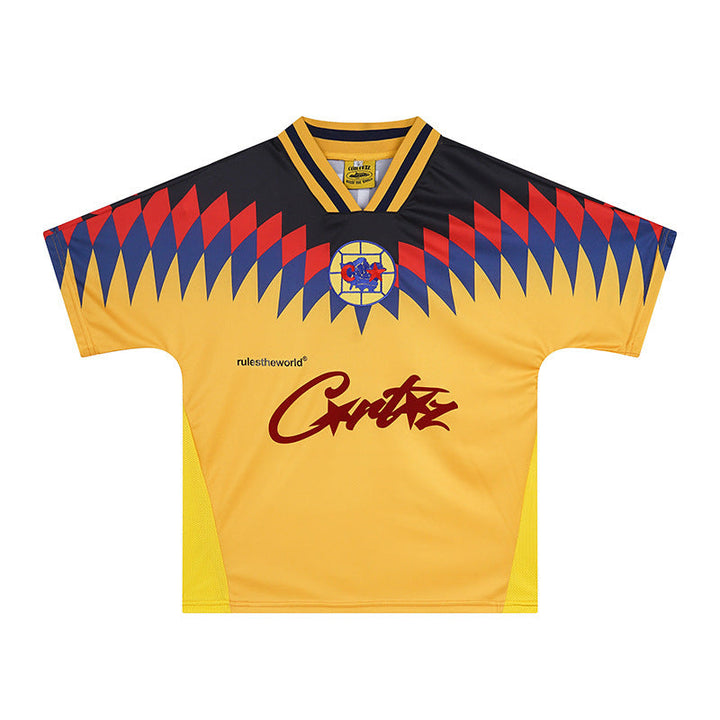 'Alcatraz' RTW Jersey